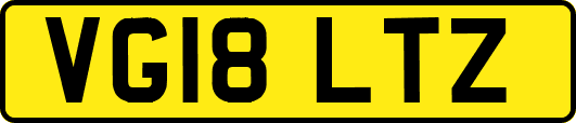 VG18LTZ