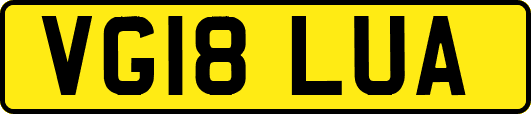 VG18LUA