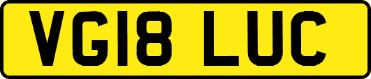 VG18LUC