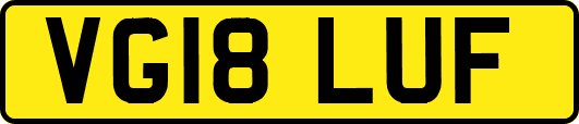 VG18LUF