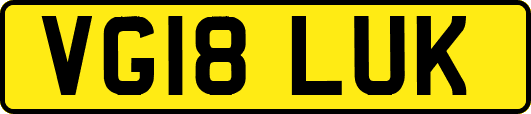 VG18LUK