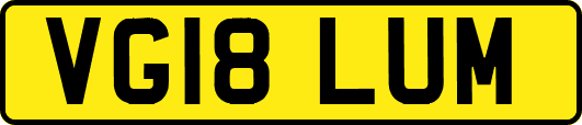 VG18LUM