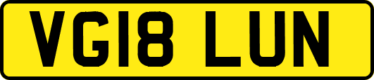 VG18LUN