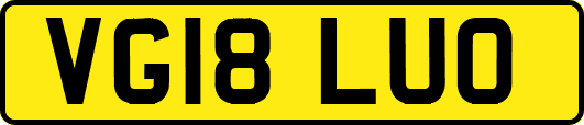 VG18LUO