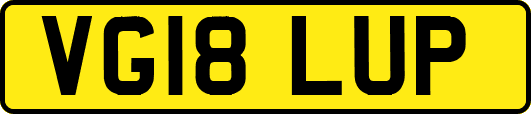 VG18LUP