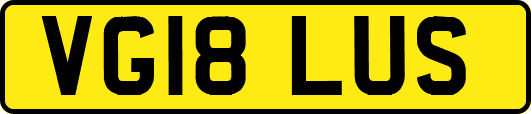 VG18LUS