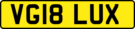 VG18LUX