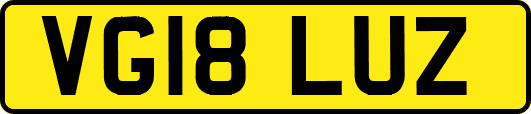 VG18LUZ