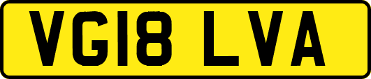 VG18LVA