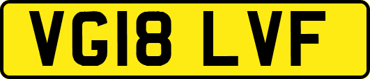 VG18LVF