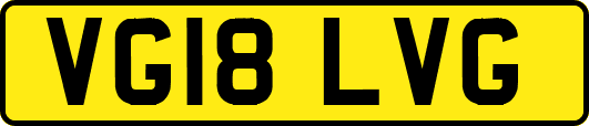 VG18LVG