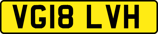 VG18LVH