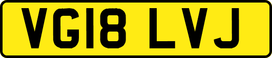 VG18LVJ