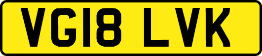 VG18LVK