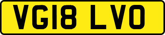 VG18LVO
