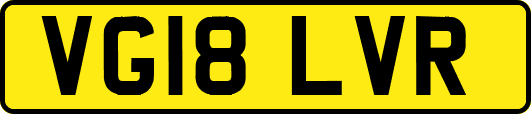VG18LVR