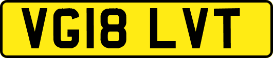 VG18LVT