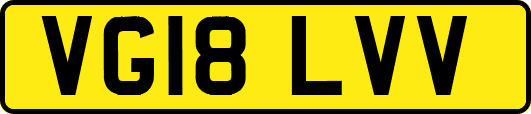 VG18LVV