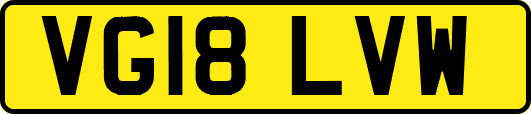 VG18LVW