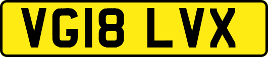 VG18LVX