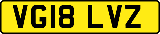 VG18LVZ