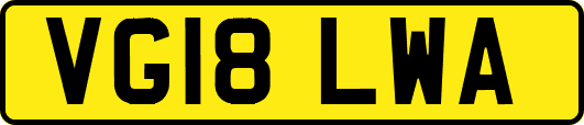 VG18LWA