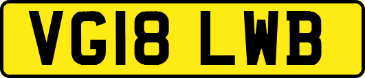 VG18LWB