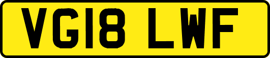 VG18LWF