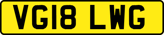 VG18LWG