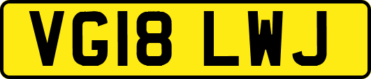 VG18LWJ