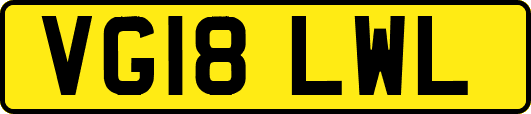 VG18LWL