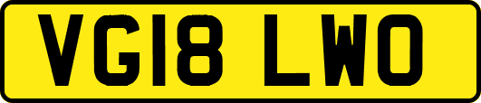VG18LWO