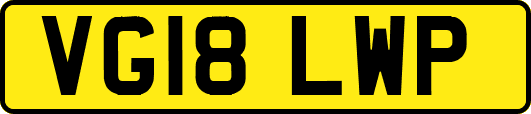 VG18LWP
