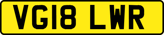 VG18LWR