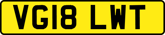 VG18LWT