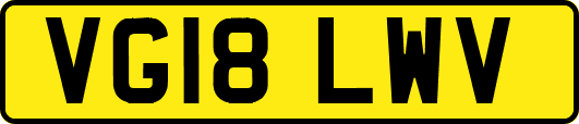VG18LWV