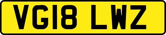 VG18LWZ