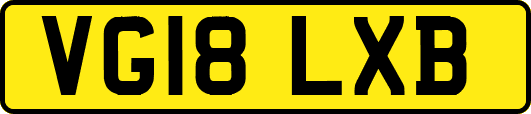 VG18LXB