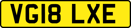 VG18LXE