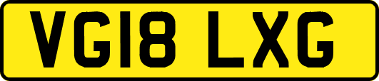 VG18LXG