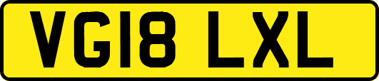 VG18LXL