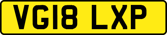 VG18LXP