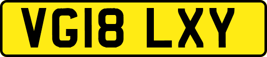 VG18LXY