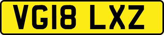 VG18LXZ