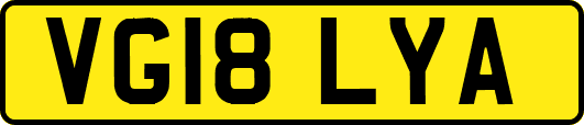 VG18LYA