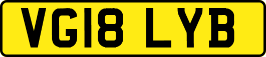 VG18LYB