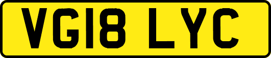 VG18LYC