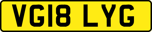 VG18LYG