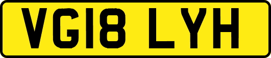 VG18LYH