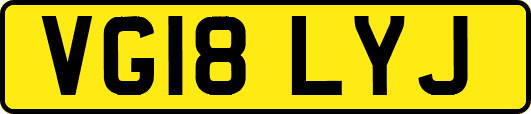 VG18LYJ
